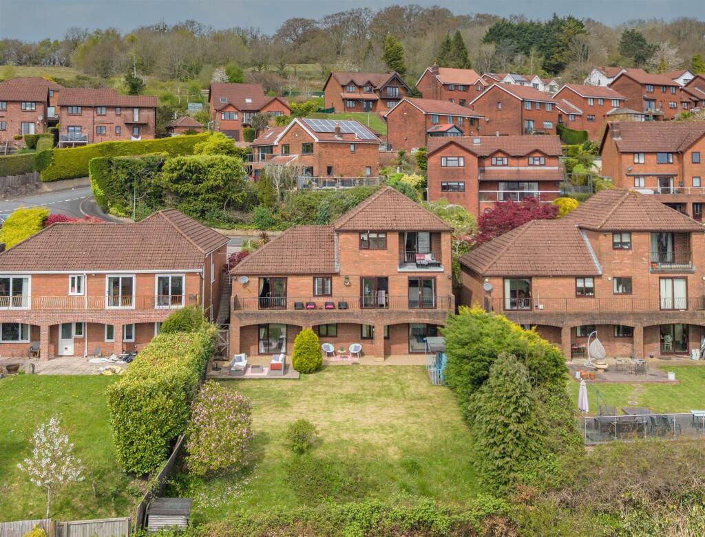 Main image of property: Priory Close, Caerleon, Newport