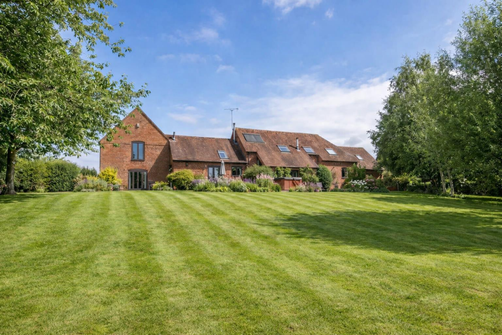 Main image of property: Cryfield Grange Road, Gibbet Hill, Kenilworth
