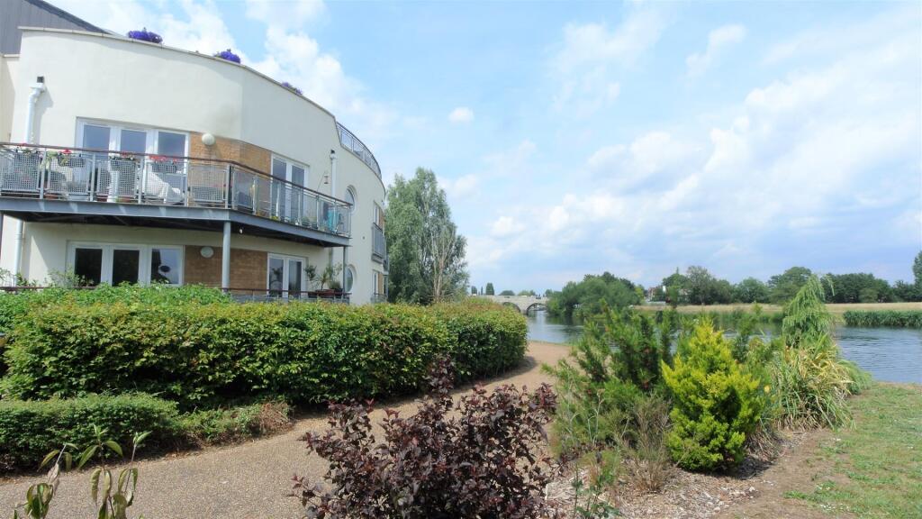 Main image of property: Bridge Wharf, Chertsey