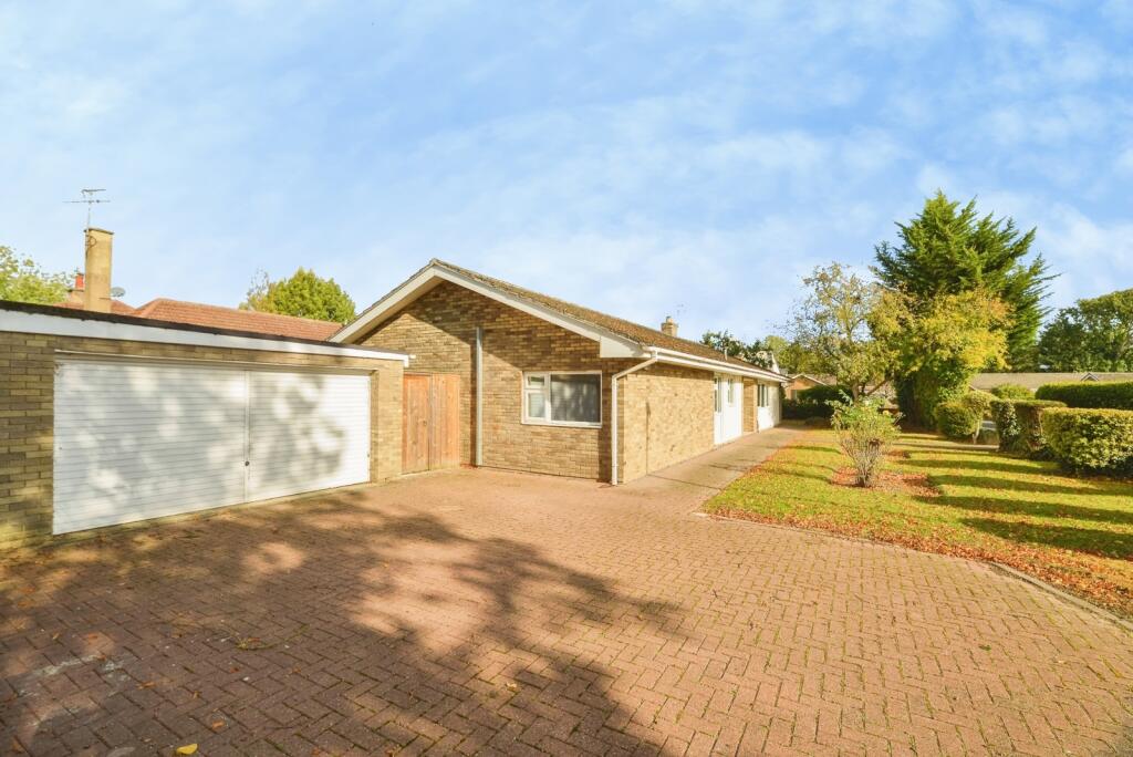 Main image of property: Pine Tree Grove, Middleton St. George, Darlington, Durham, DL2