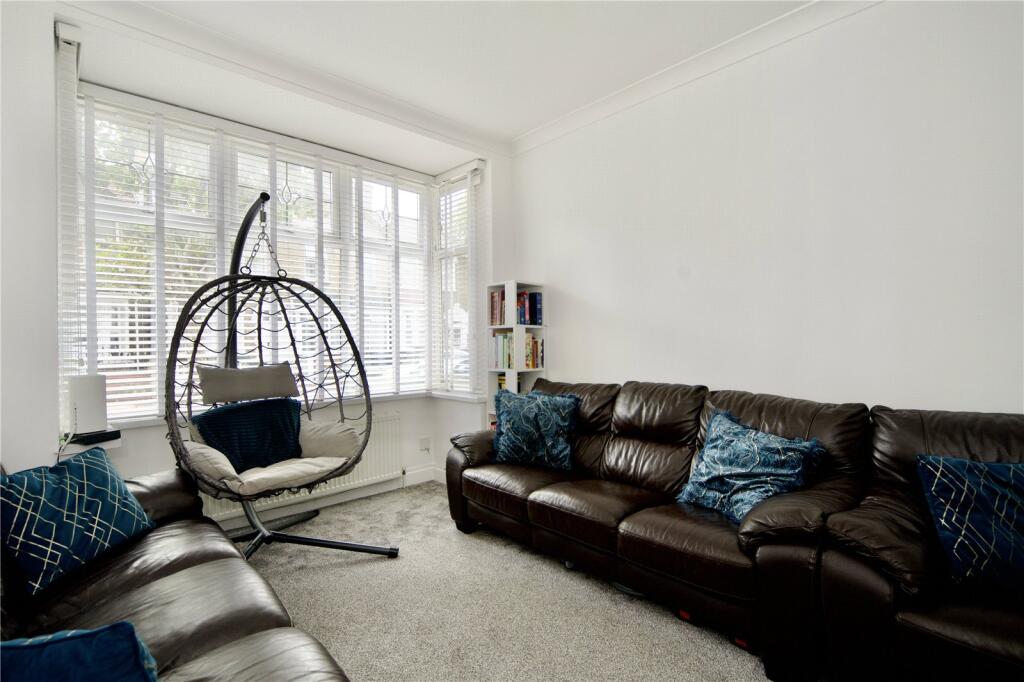 House in London - View 3