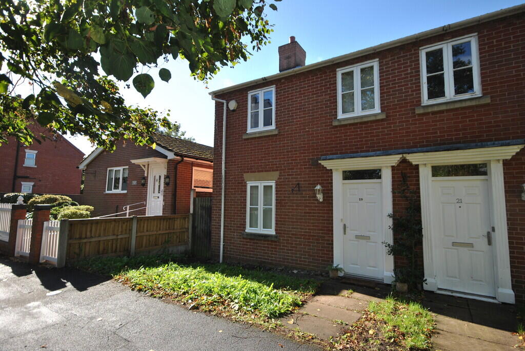 Main image of property: Park Avenue, Whitchurch, Shropshire