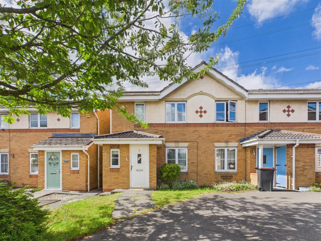 Main image of property: Canalside, Longford, Coventry * NO UPWARD CHAIN *