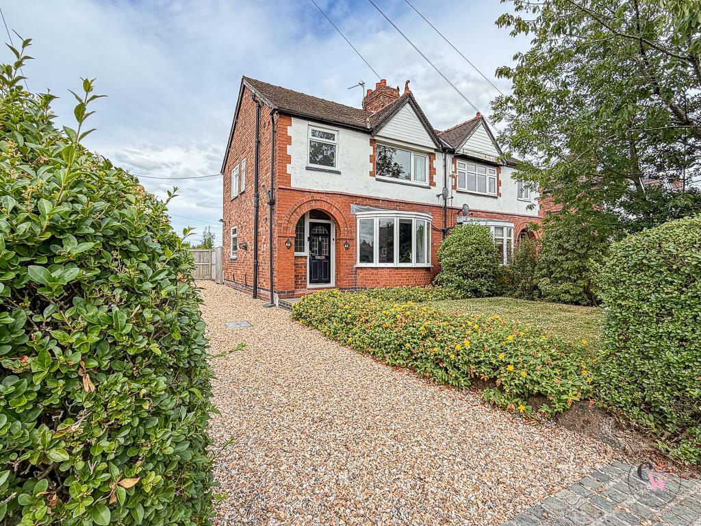 Main image of property: Northwich Road, Weaverham, Northwich