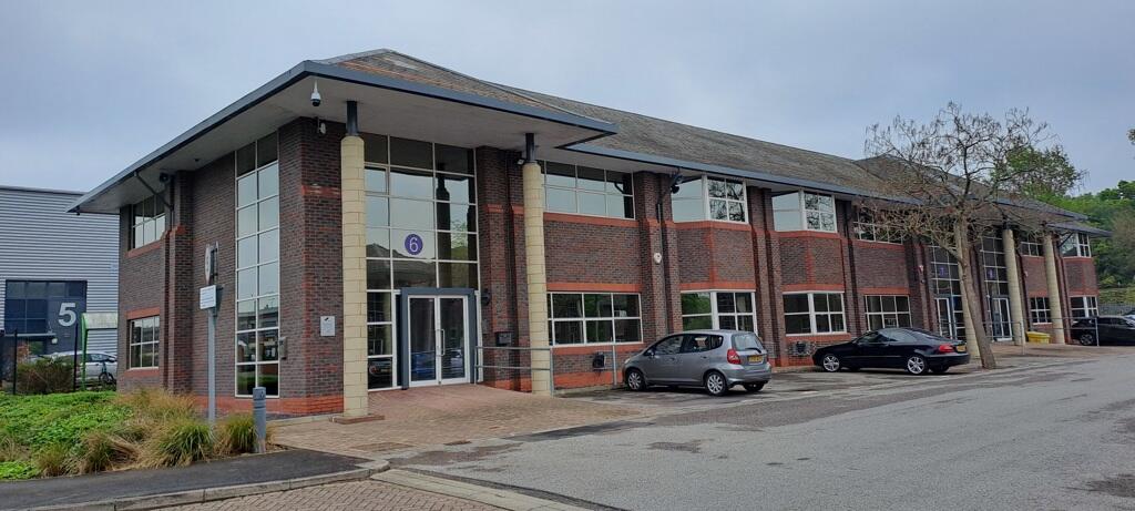 Main image of property: Woking 8, Forsyth Road, Woking, Surrey, GU21 5SB