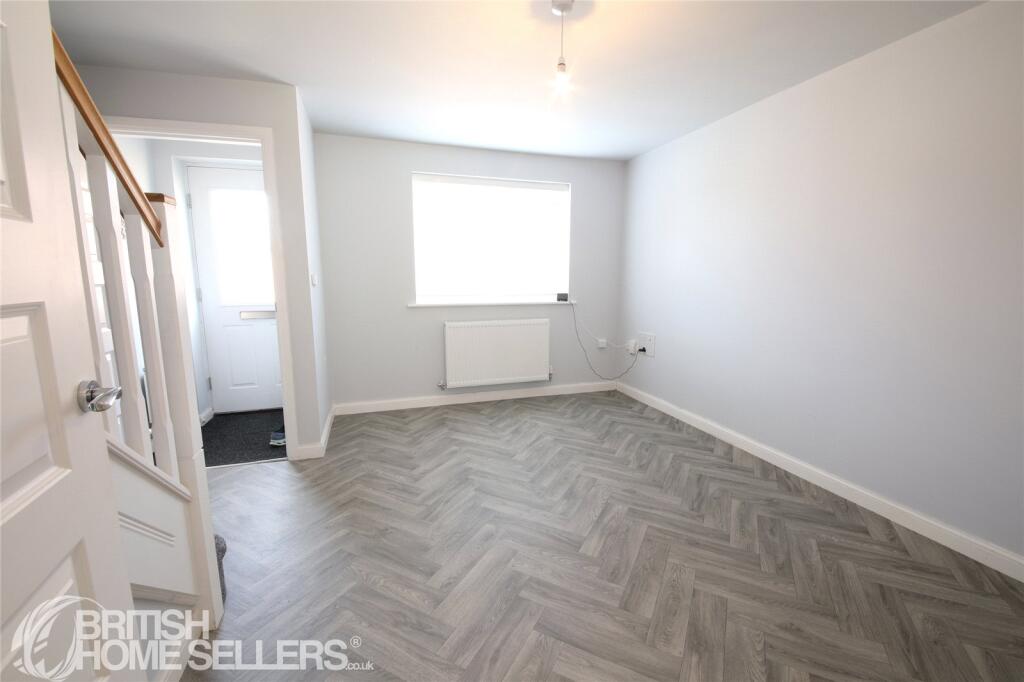 House in Melton, Bottesford - View 4
