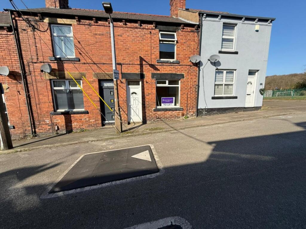 Main image of property: Bridge Street, Darton
