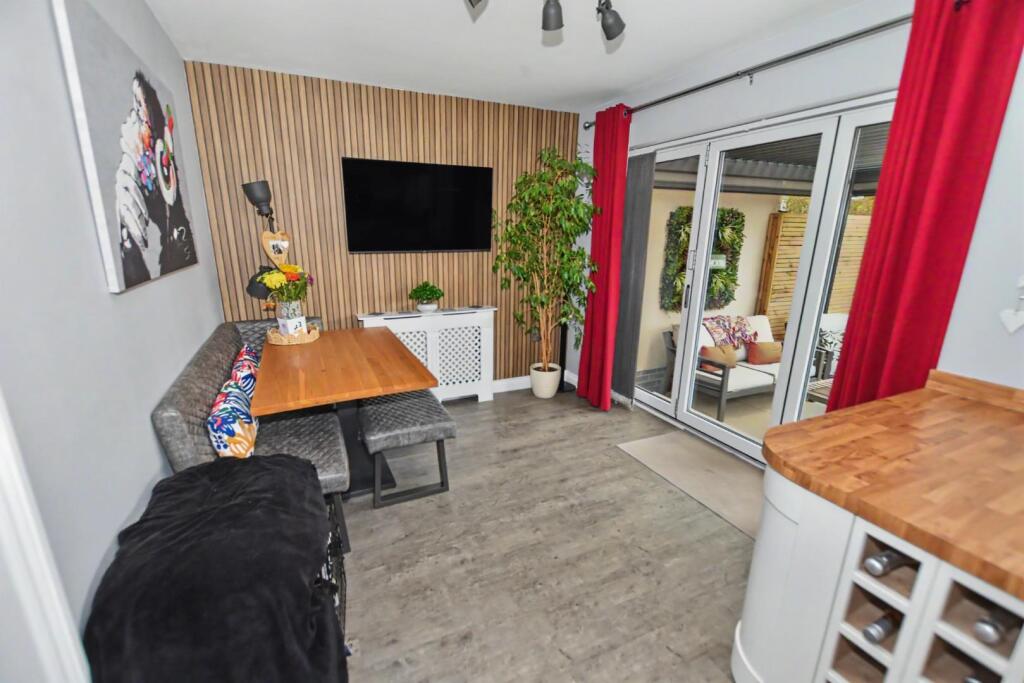 House in Northampton - View 4