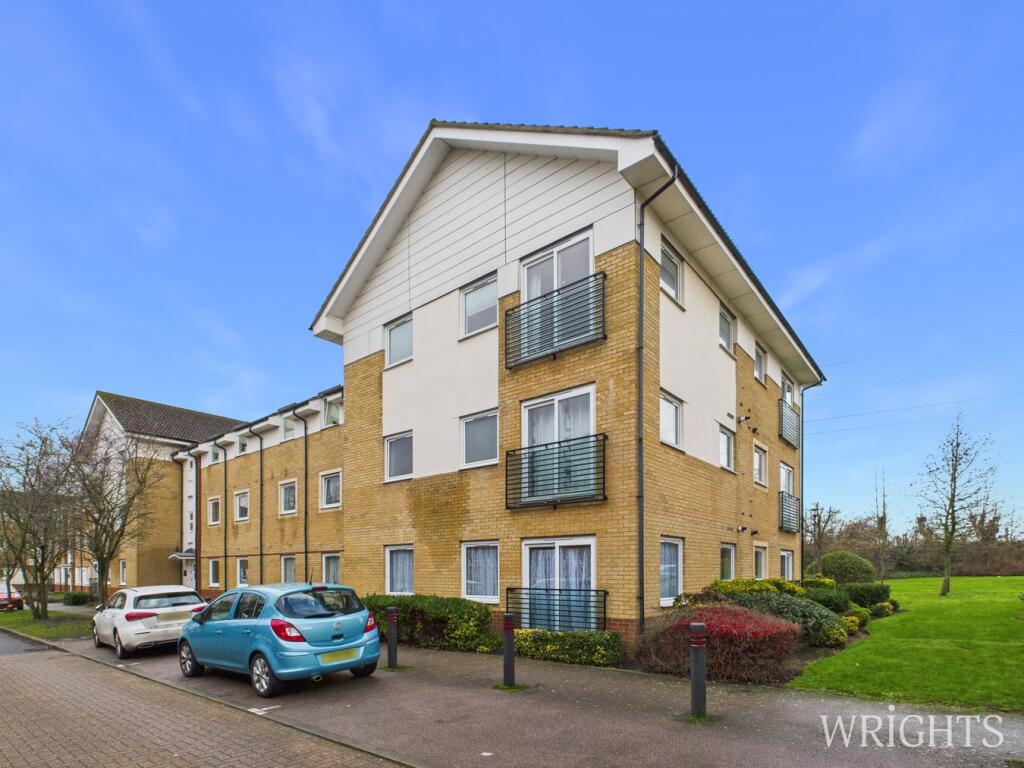 Main image of property: Eddington Crescent, Welwyn Garden City, AL7
