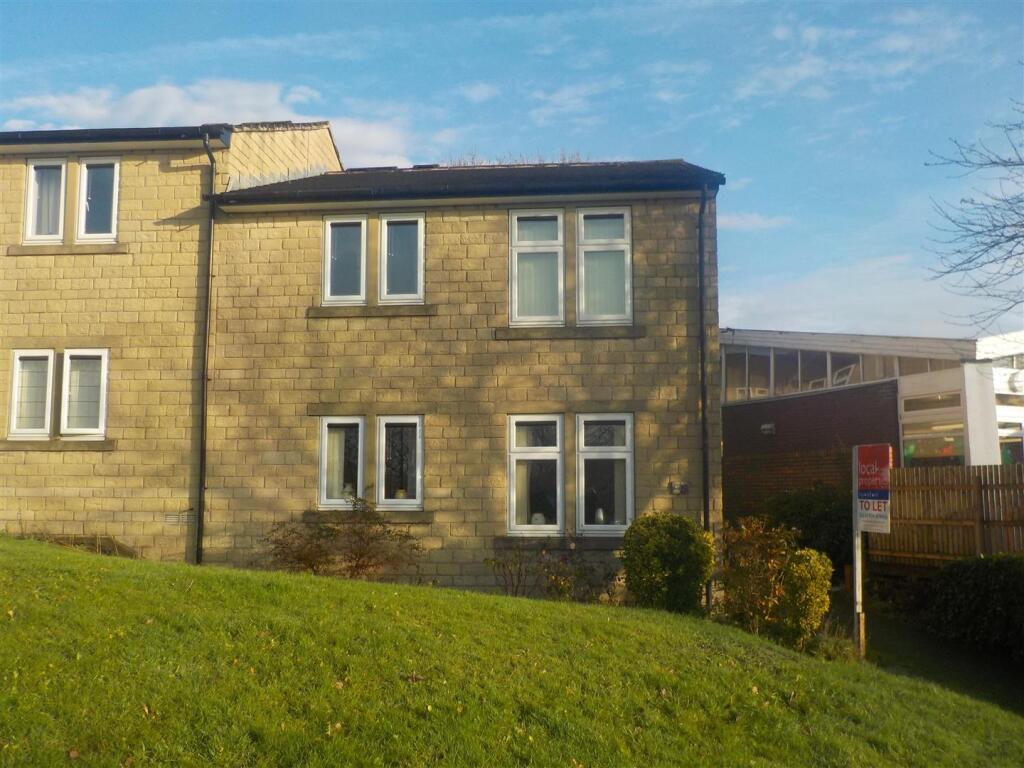 Main image of property: High Street, Birstall, Batley
