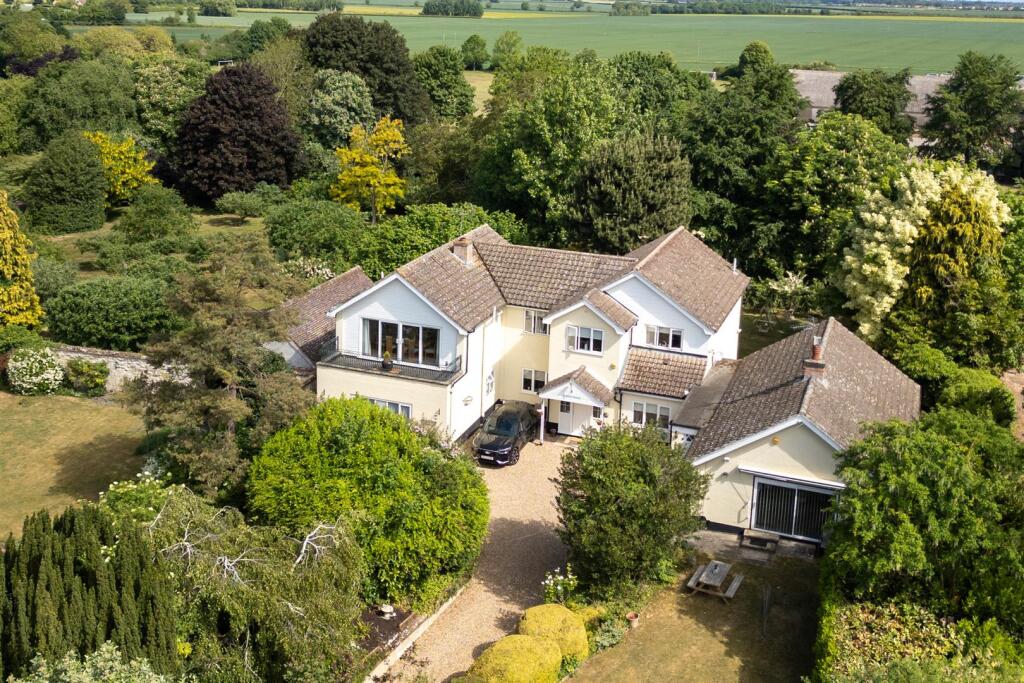 Main image of property: Church Street, Fordham, Ely