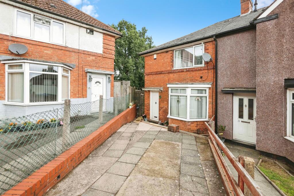 Norrington Grove, BIRMINGHAM