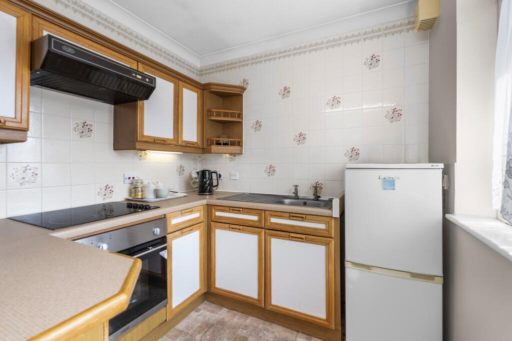 Apartment in Stevenage - View 4
