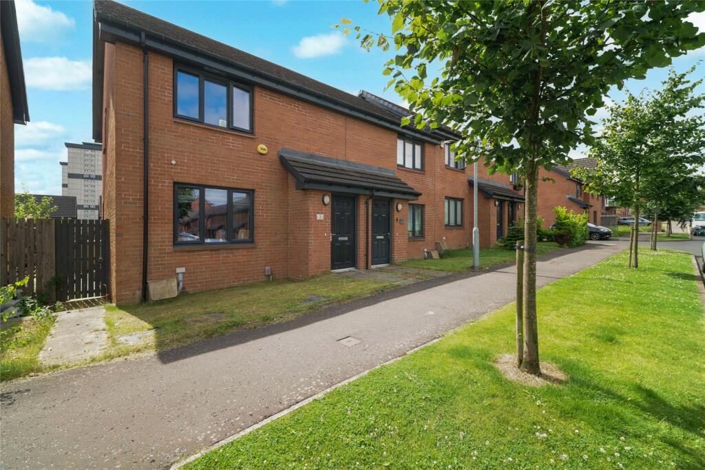 Main image of property: McDonald Court, Glasgow, Lanarkshire, G20
