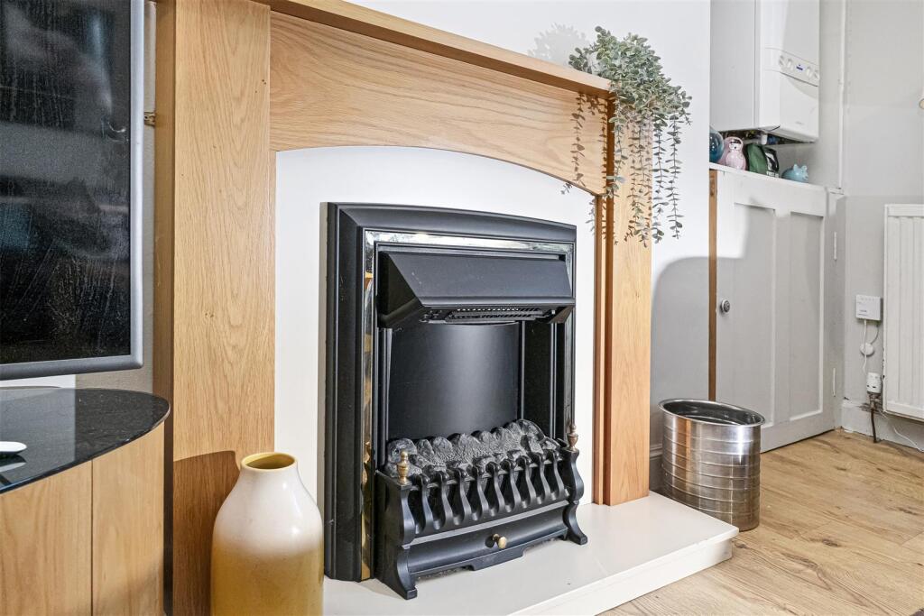 House in Kirkcaldy - View 5