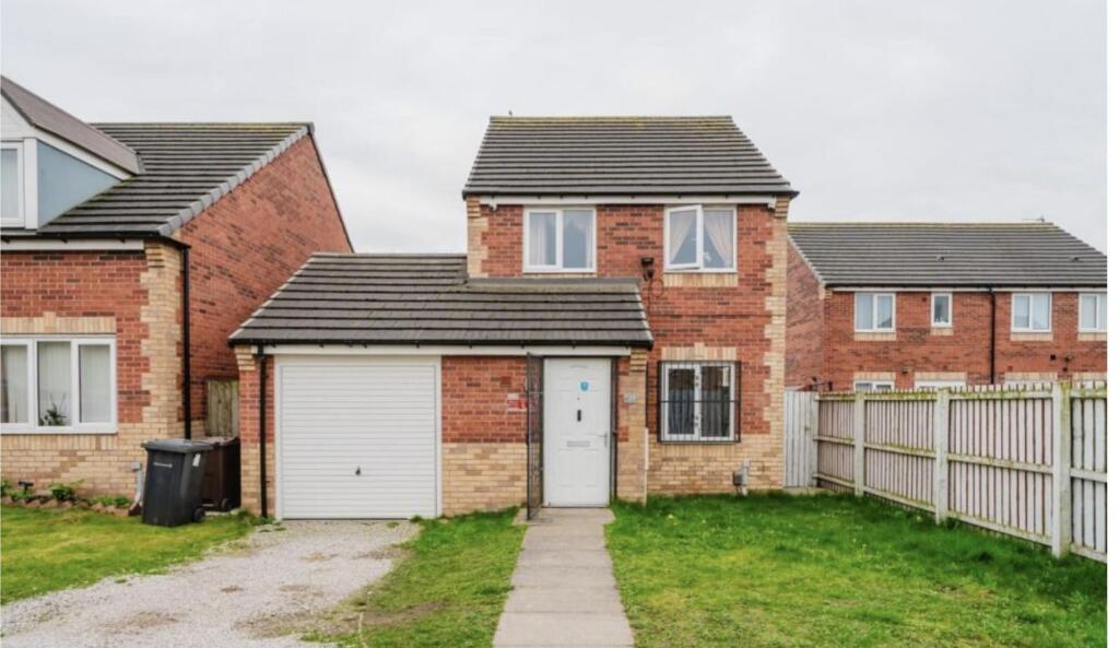 House in Sefton, Seaforth