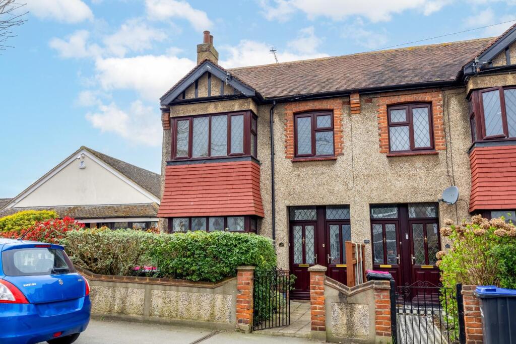 Main image of property: Leigham Court Drive, Leigh-On-Sea