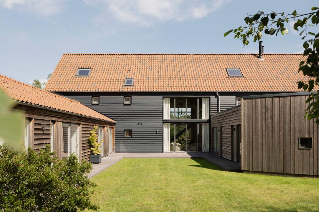 House in Breckland, Wretham - View 4