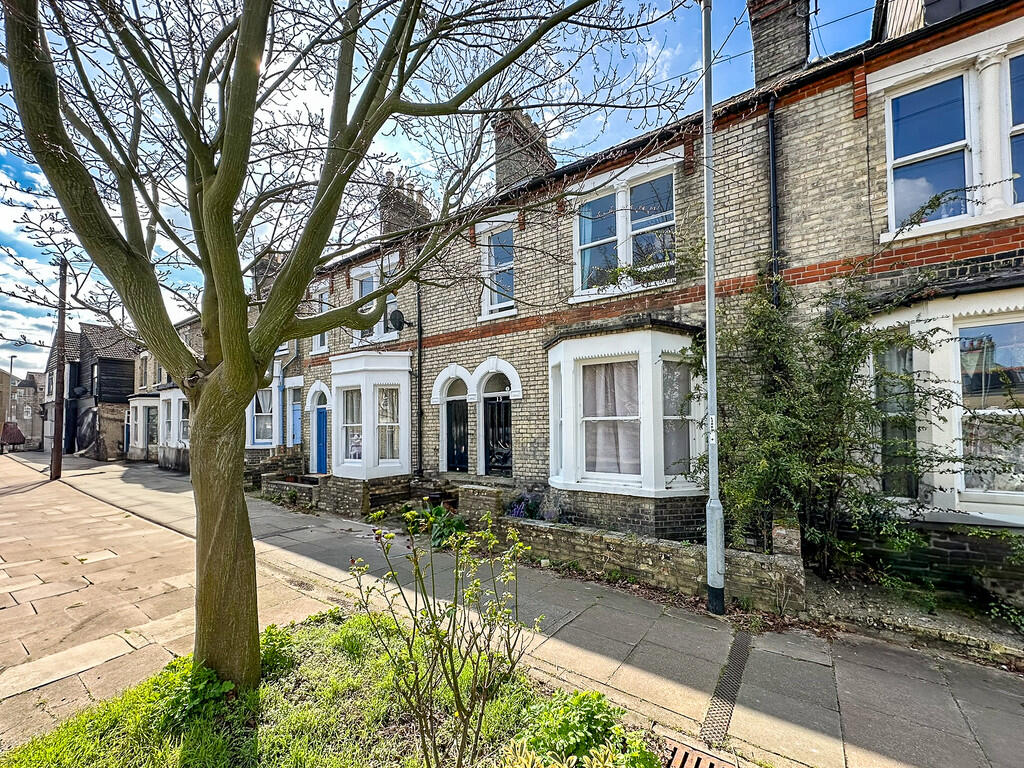 Main image of property: Abbey Road, Cambridge