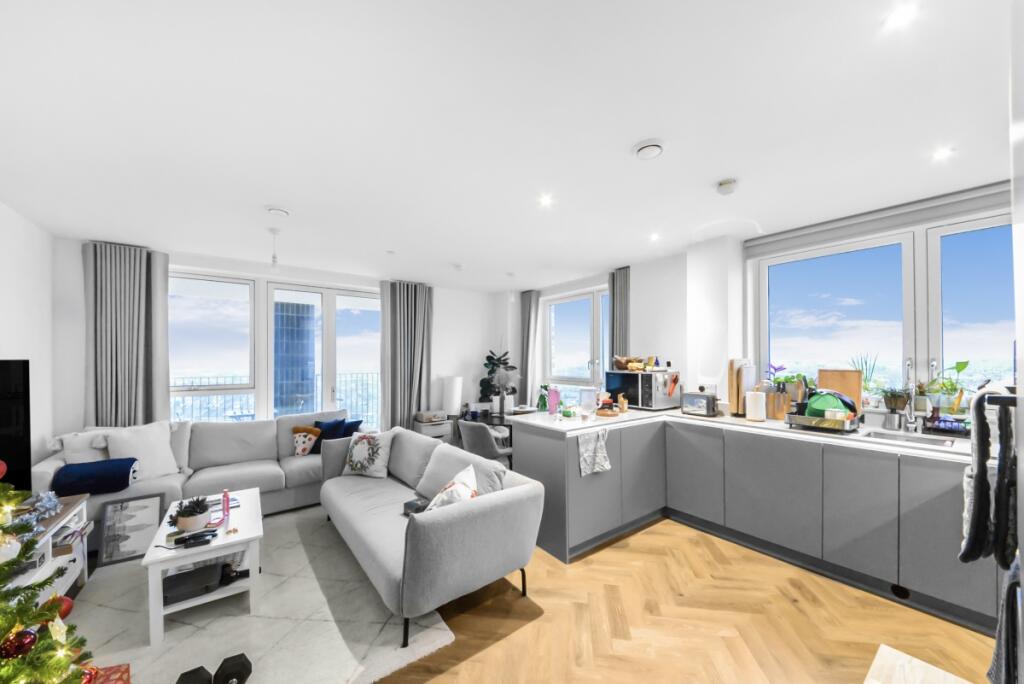 Main image of property: Mile Walk London NW6