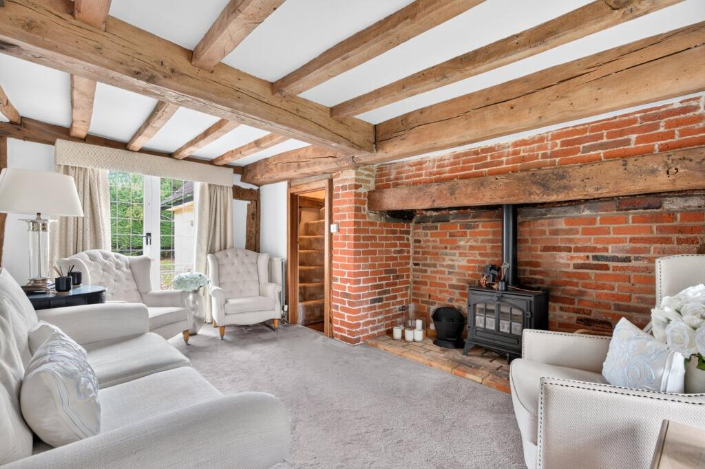 House in Uttlesford, Takeley - View 3