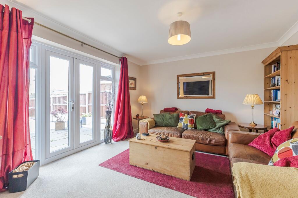 House in Nantwich, Cheshire East - View 5