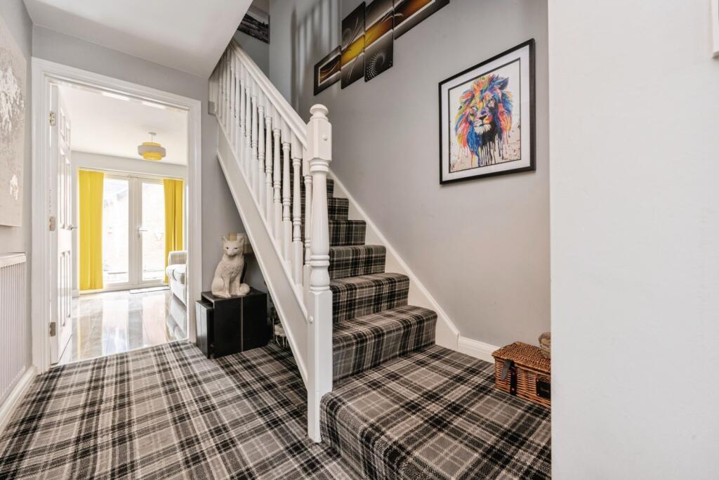 House in Elstow, Bedford - View 5