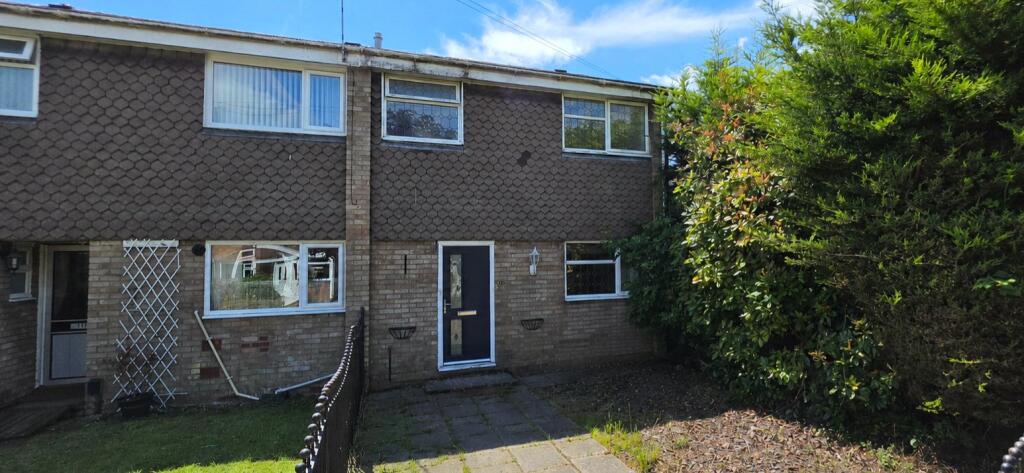 Main image of property: Bridgeacre Gardens, Binley, Coventry, CV3
