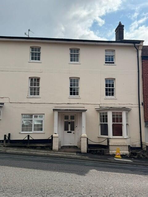 Main image of property: Kingsbury Court Marlborough SN8