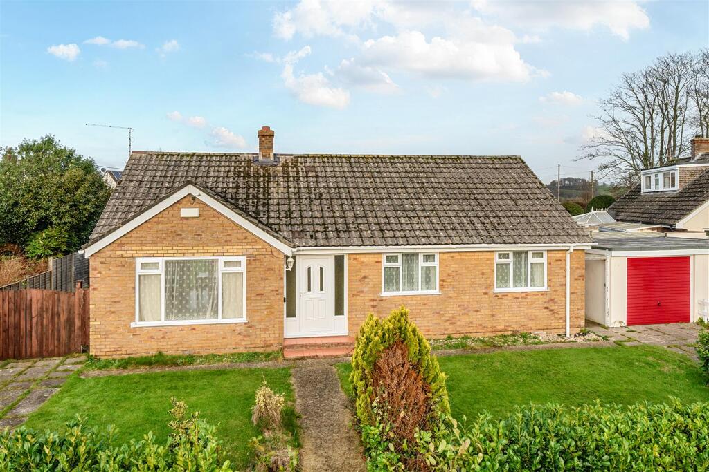 Main image of property: Jessopp Avenue, Bridport, Dorset