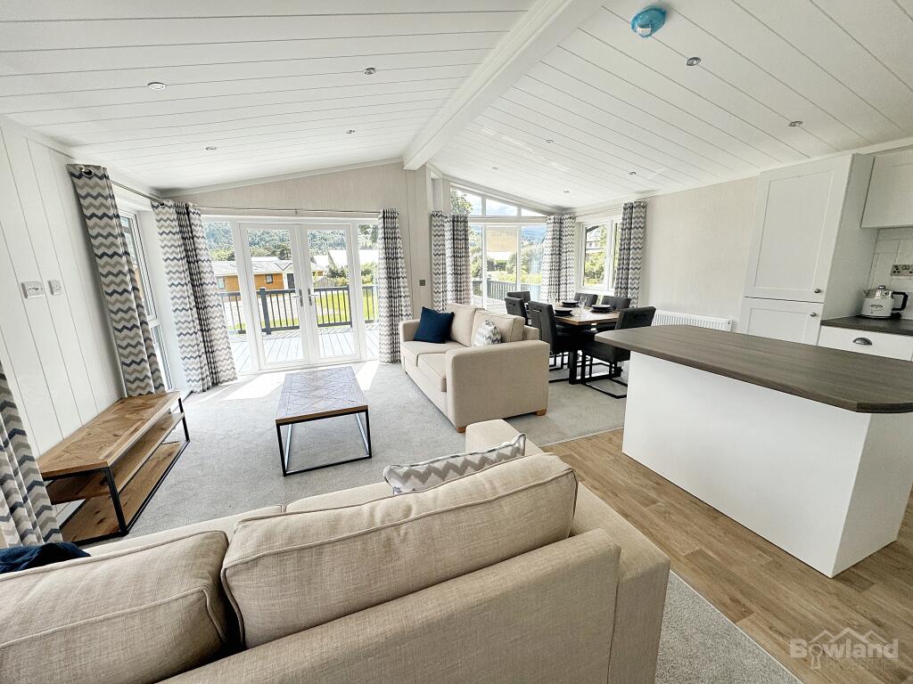 Omar Phase 2 - Mains of Taymouth Country Estate, Kenmore PH15 2HN photo 3