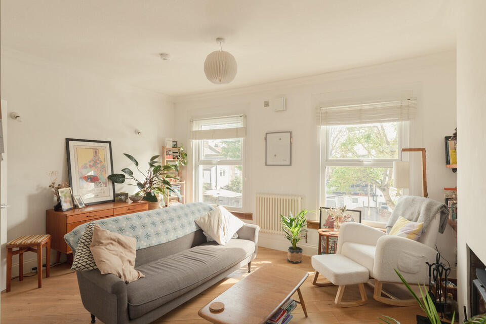 Main image of property: Lulworth Road, Nunhead, London