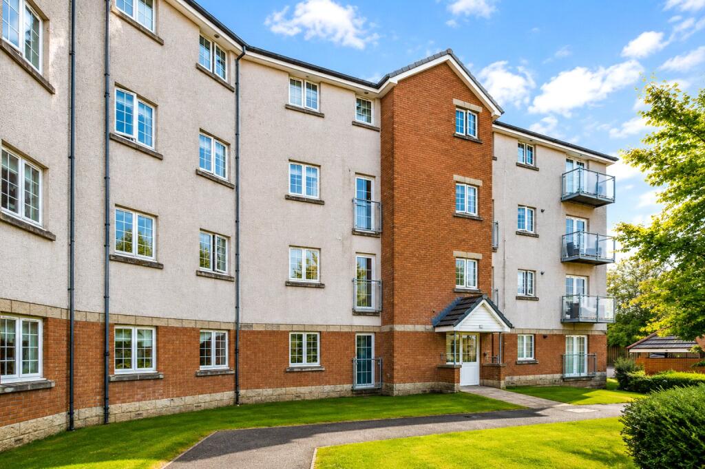 Main image of property: Stewartfield Gardens, East Kilbride, Glasgow, G74