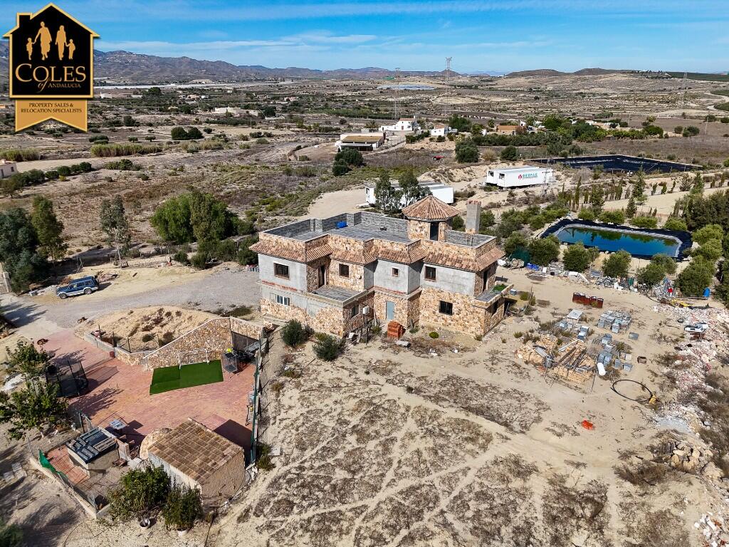 Main image of property: Turre, Almería, Andalusia