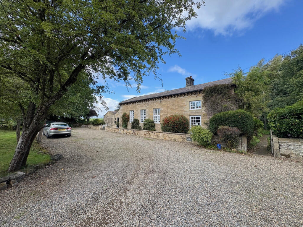 Main image of property: Old School House Barrasford, Hexham NE48 4AR