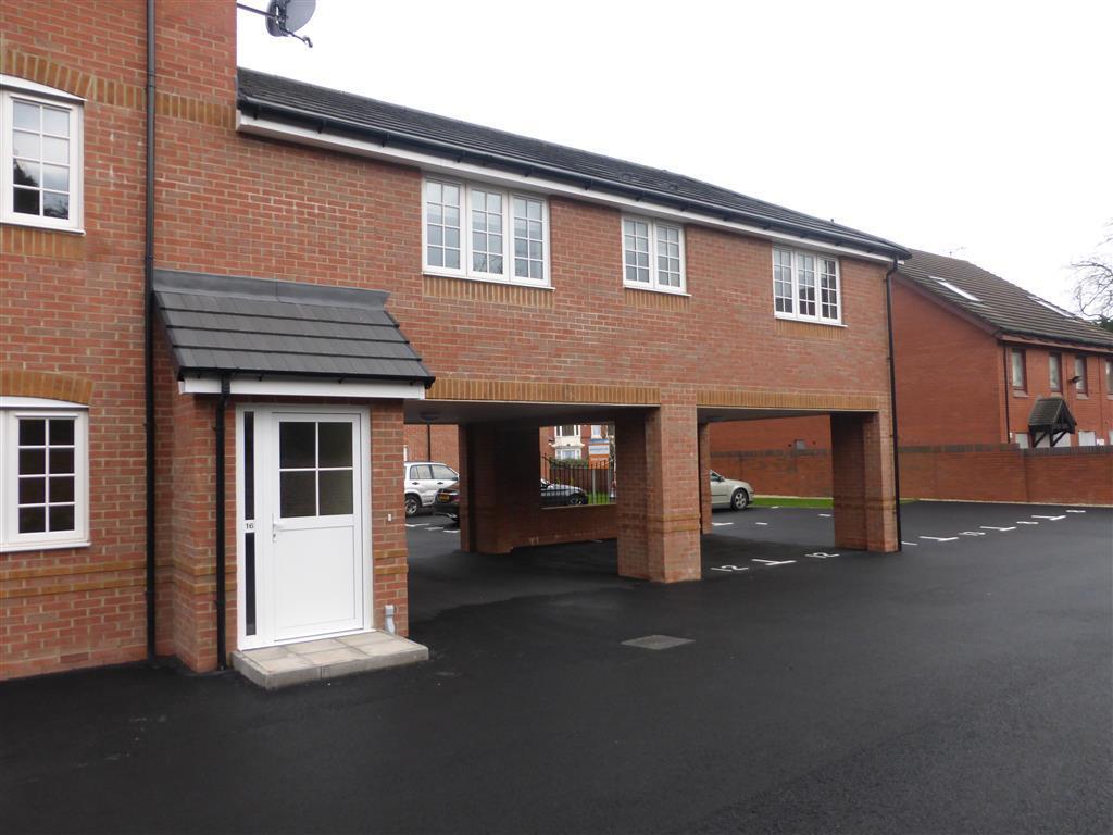 Main image of property: 16 Navigation Point, 64 Bescot Road, Walsall, WS2