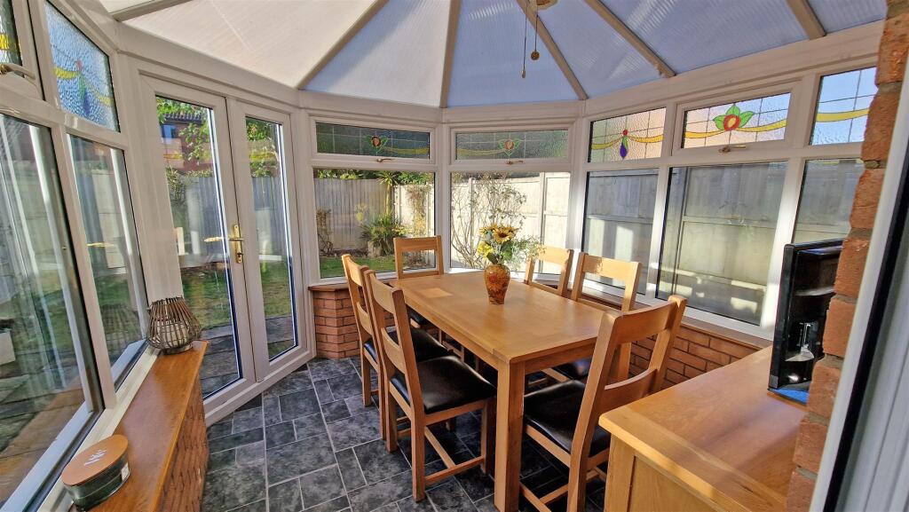 Windrush Drive, Hinckley - View 4