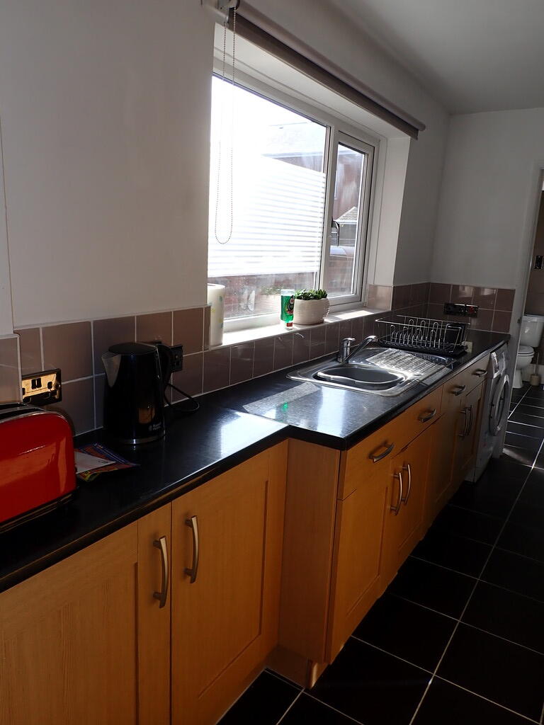 House in Carlisle - View 5