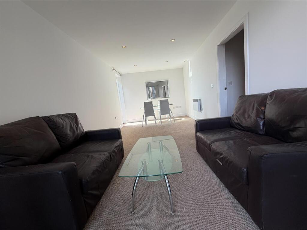 Apartment in Cardiff - More
