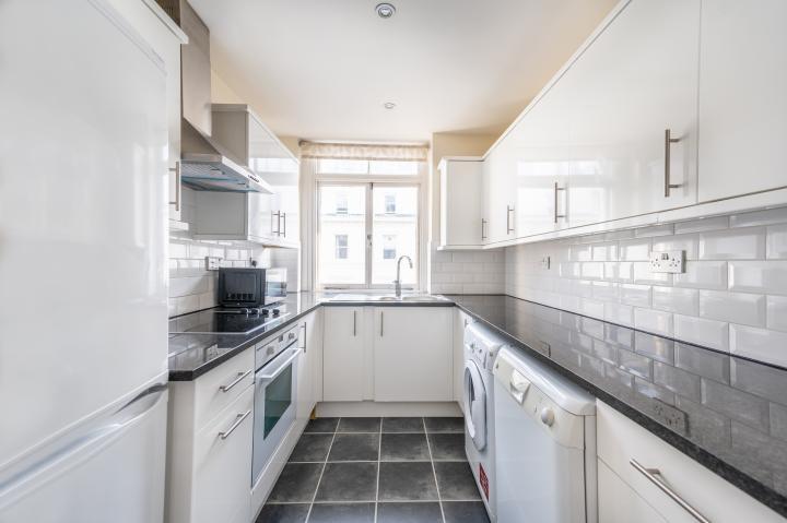 Apartment in London, Steele's Village, Chalk Farm - View 5