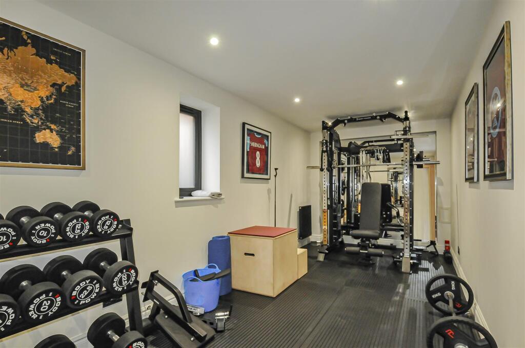 Additional image 10 of Mount Pleasant Lane, Bricket Wood, St. Albans