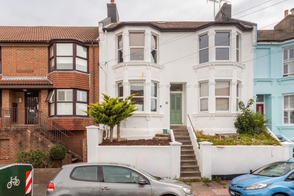 Main image of property: Bonchurch Road, Brighton