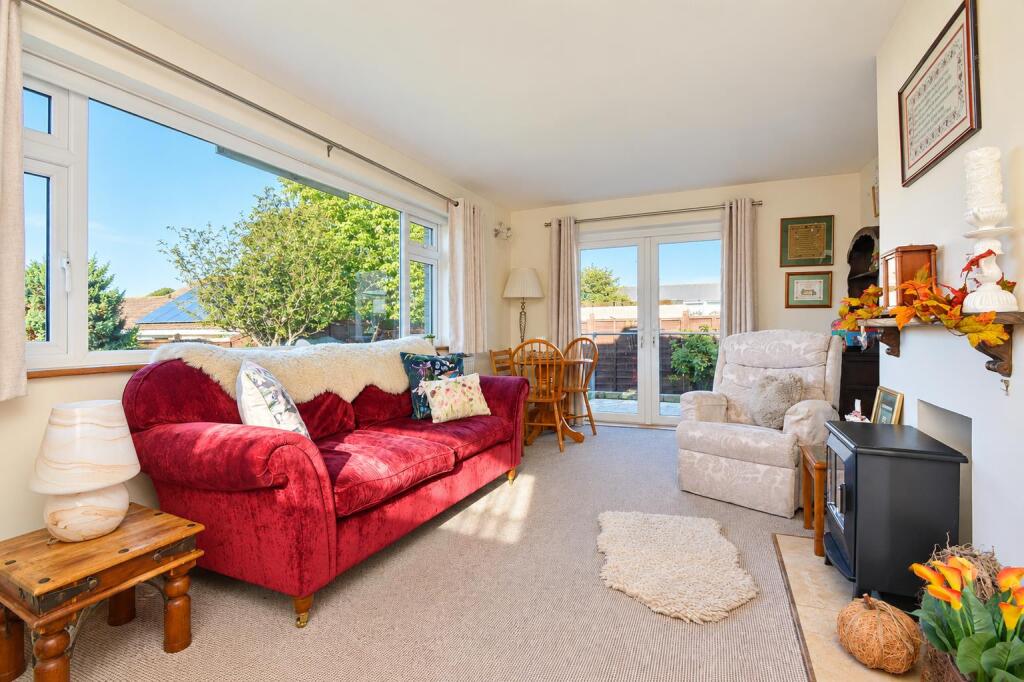 House in Ventnor, Whitwell - View 2