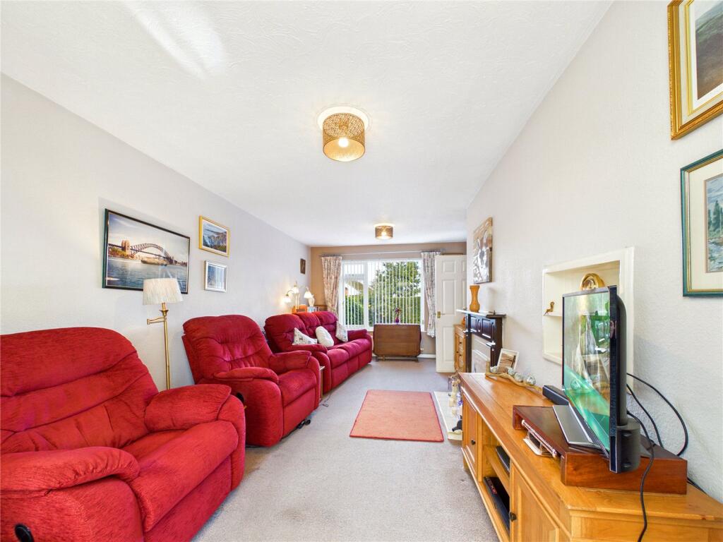 House in Swansea - More