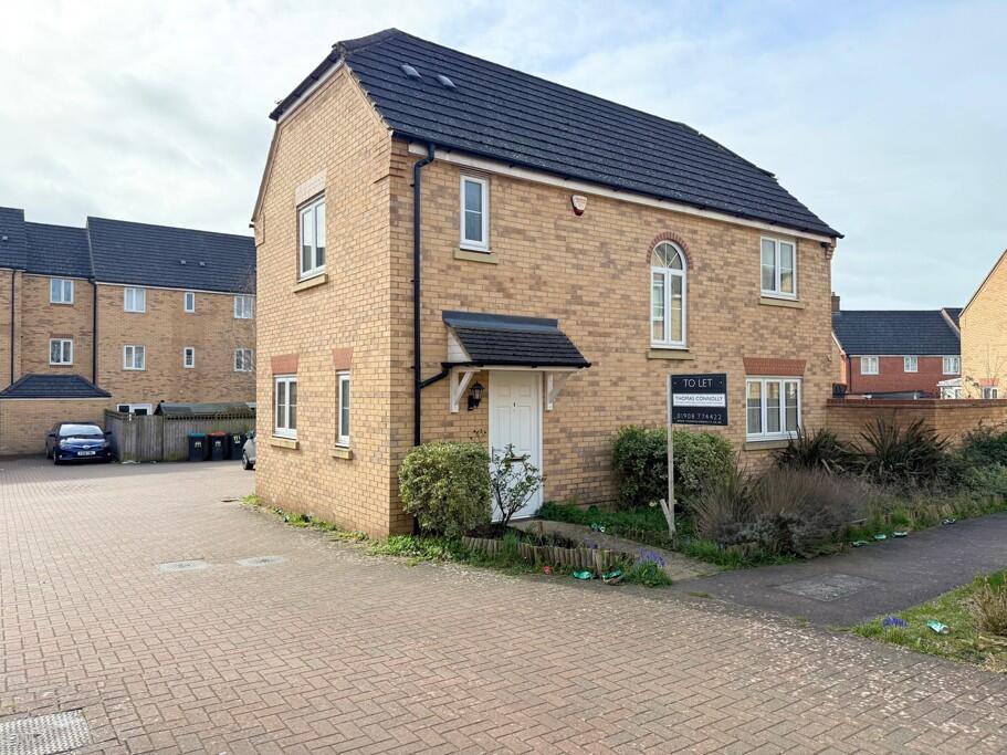 Main image of property: Temple Crescent, Oxley Park