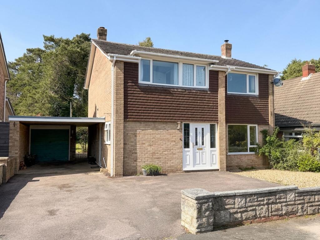 Main image of property: Roman Way, Dibden Purlieu, SO45