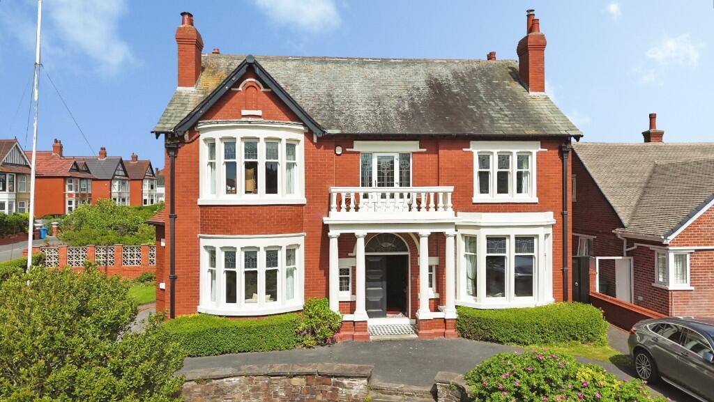 Main image of property: Clifton Drive North, Lytham St. Annes, Lancashire, FY8
