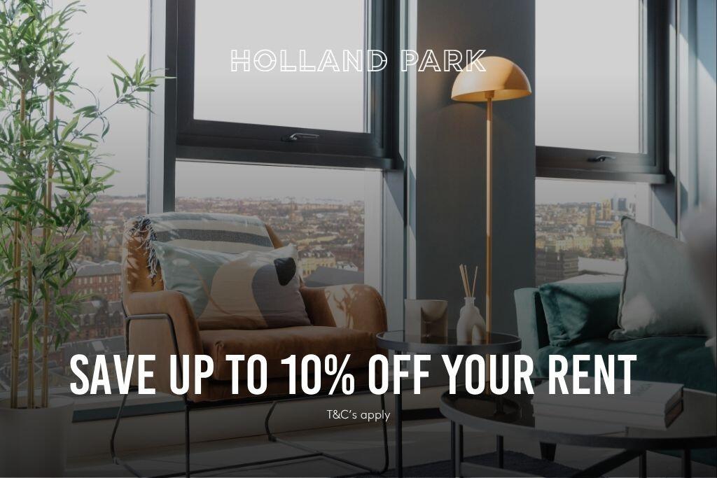 Main image of property: Holland Street, Glasgow, G2