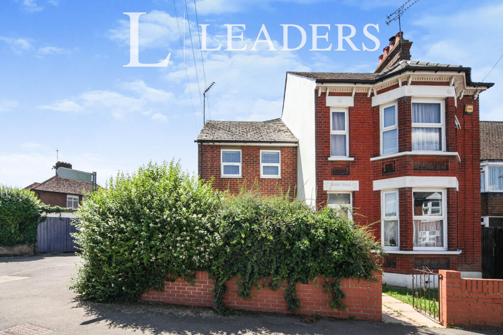 Main image of property: Kirby Road, Dunstable, Bedfordshire, LU6