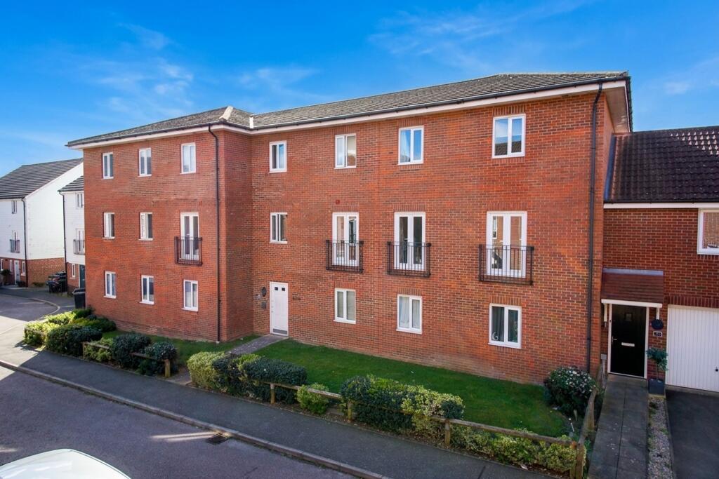 Main image of property: Bahram Road, Queens Hills, Norwich